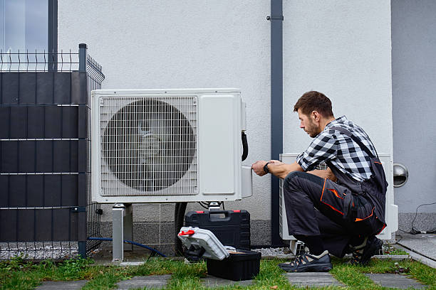 Trusted Hvac service in Vanleer, TN - Tropical Oasis HVAC